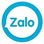 Zalo chat