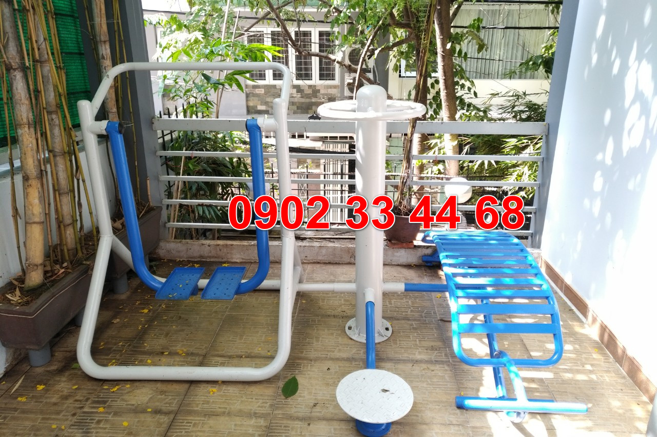 DỤNG CỤ THỂ THAO NGOÀI TRỜI (Giá Rẻ) : Thiết bị DI BỘ TRÊN KHÔNG