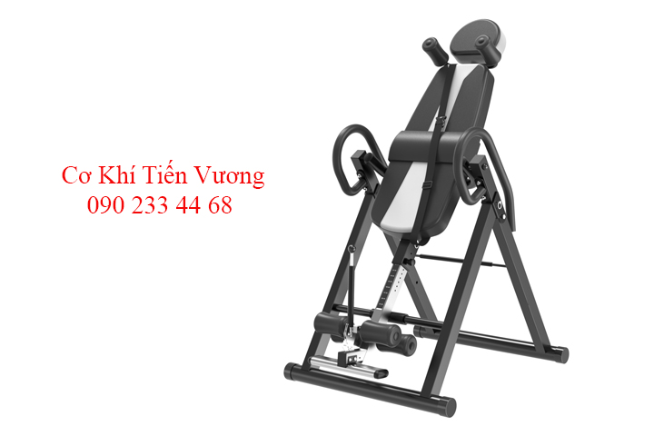 Máy tập tăng chiều cao