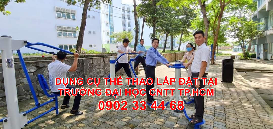 THẦY CÔ TẠI TRƯỜNG ĐẠI HỌC CÔNG NGHỆ THÔNG TIN TP.HCM 